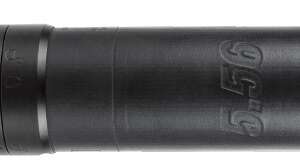 SIG SAUER NG556 5.56 COMPACT QD SILENCR