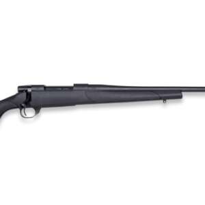 WEATHERBY VANGUARD OBSIDIAN 300WBY 24"