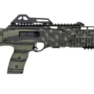 HI-POINT 9TS 9MM OD GREEN FLAG 10+1 16"