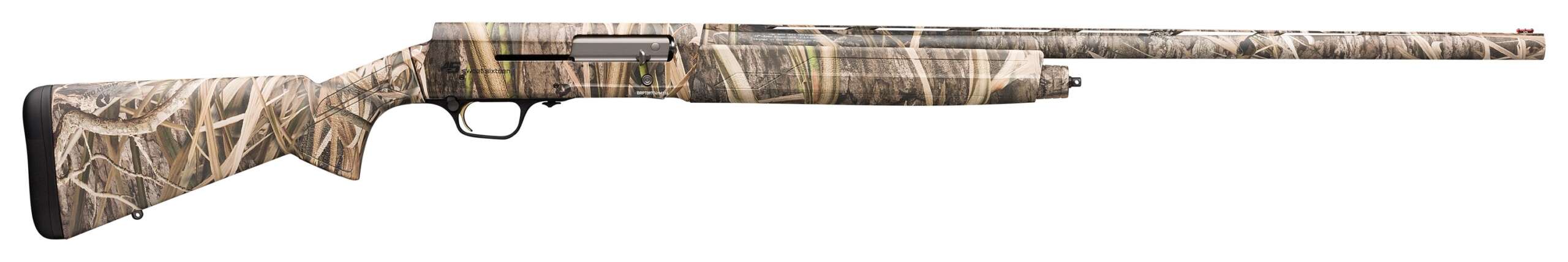 BROWNING A5 SWEET 16 16/28 MOSGH 2.75"#