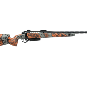 SEEKINS PRECISION PH3 6.5CR URBAN SHADOW 20"