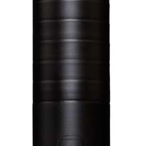 PORQ CHOP 8.6BLK SILENCER