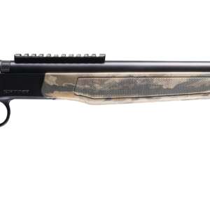 CVA OPTIMA .50CAL RT LEGACY RAIL