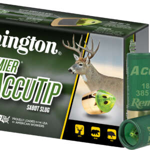 REM 12G SLSAB 3-385 ATIP 5RD