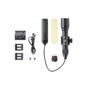 STREAMLIGHT PROTAC RAIL MNT2 625LM BLK