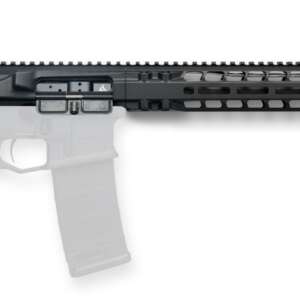 RADIAN WEAPONS MODEL 1 UPPER 223WYL 14.5" BLK