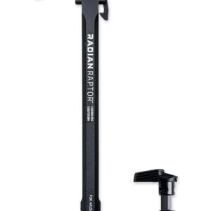 RADIAN WEAPONS RAPTOR/TALON COMBO BLACK AMBI