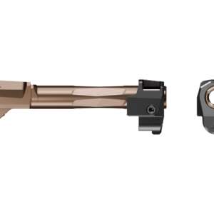 RADIAN WEAPONS AFTERBURNER+RAMJET P365XL BRZ