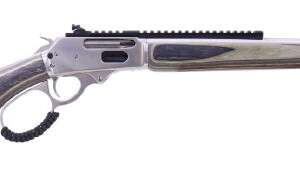 ROSSI R95 STAINLESS 444MAR SS/WD 18"