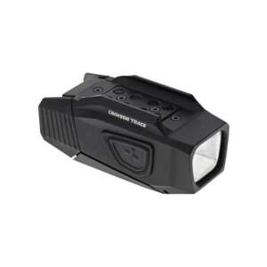 CRIMSON TRACE RAIL LIGHT - RED/WHITE LIGHT