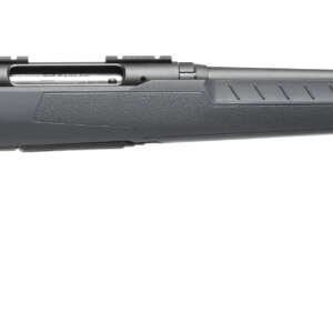 SAVAGE ARMS AXIS 2 CPT 243REM BL/GRY 20"