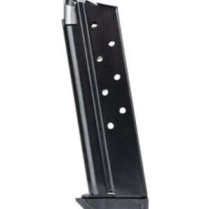 ROCK ISLAND ARMORY MAG 1911 A1 40S&W 8RD BLK
