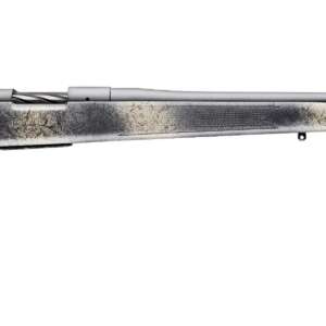 BERGARA RIDGE WILDERNESS 7MAG GRAY