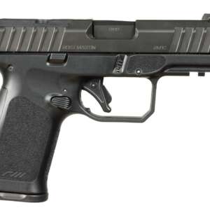 ROST MARTIN RM1C 9MM 10+1 BLK 4" COMP CA