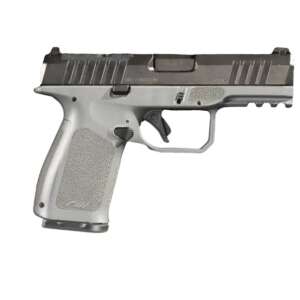 ROST MARTIN RM1C 9MM 10+1 BLK/GRY 4" CA