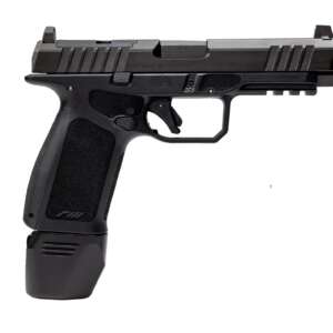 ROST MARTIN RM1F TACT 9MM 24+1 BLK 4.5" TB