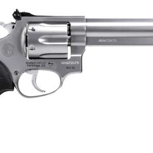 ROSSI RM66 357MAG SS 6RD 6" AS
