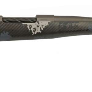 FIERCE FIREARMS TWISTED ROGUE 7PRC TN/PH 22"