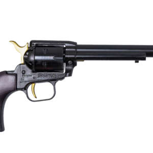 HER RGH RDR 22LR 6.5B BLKGLD