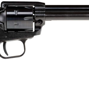 HERITAGE MANUFACTURING 22LR BLUE 6.5" FS POLY