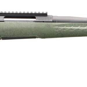 GLENFIELD MDL A 243WIN GRN 20"