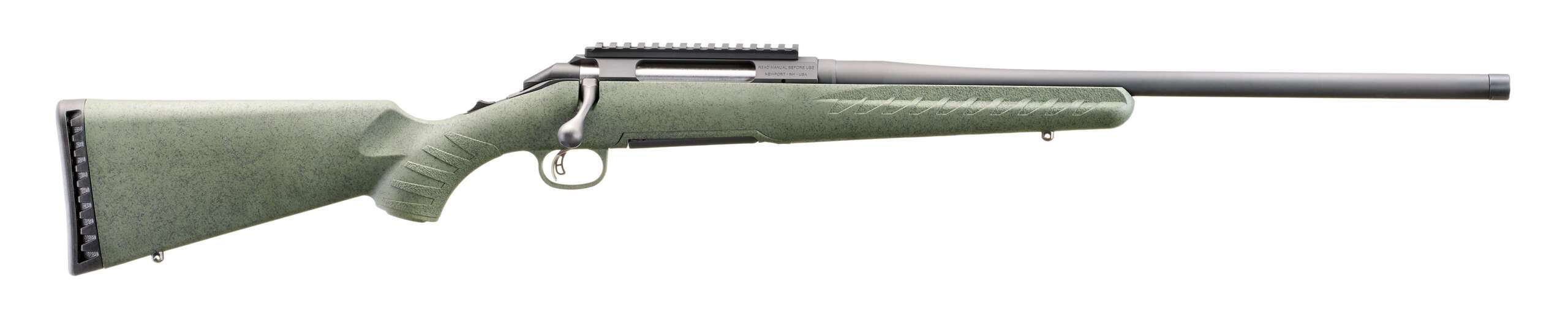 GLENFIELD MDL A 243WIN GRN 20"