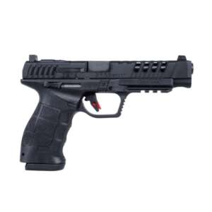 SAR FIREARMS SAR9 SPORT GEN3 9MM BLK 5.2" #