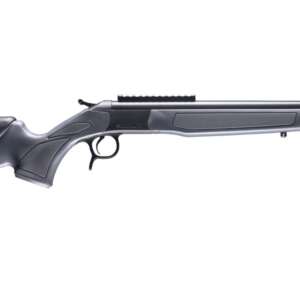 CVA SCOUT 6.5CR BLK/SYN 20" TB