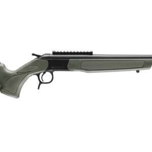CVA SCOUT SPUR 410 BL/ODG 20"