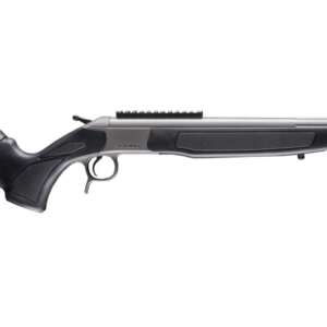 CVA SCOUT SS TD 450BM SS/SYN 22"
