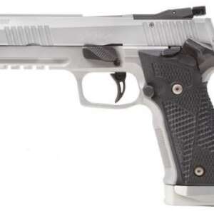SIG SAUER P226 X-FIVE 9MM SS SAO 20RD #