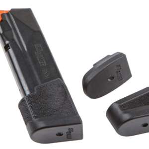 SIG SAUER MAGAZINE P365X-MACRO 9MM 17RD