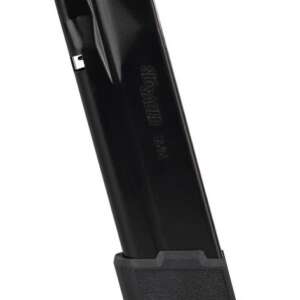 SIG SAUER MAG P365X-MACRO 9MM 21RD EXT