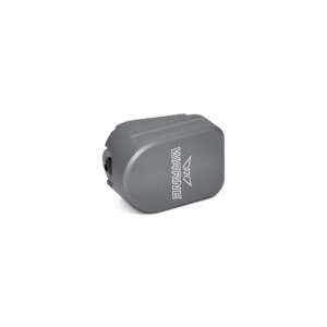 WARNE SIG P320 9MM MAG EXT +5 GRY