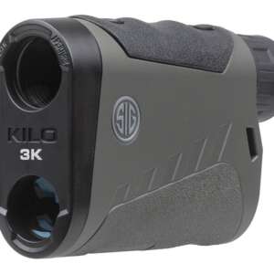 SIG SAUER KILO3000 LRF 6X22MM OD GREEN