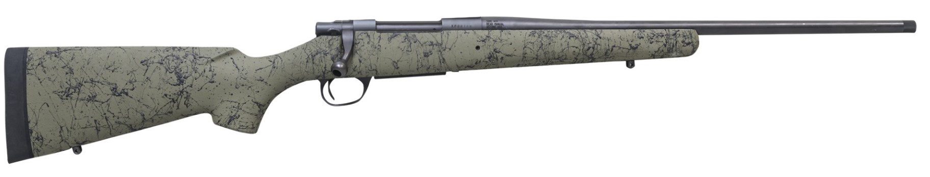 HOWA SL GEN2 ODG 6.5CR 20" TB