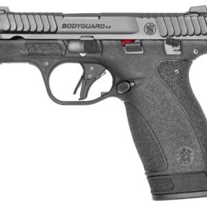 SMITH AND WESSON BODYGUARD 2.0 380ACP 12+1 TS