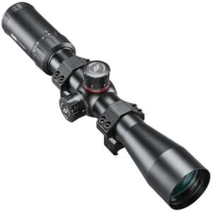 SIMMONS OPTICS PRO TARGET 3-9X40 MILDOT RNGS