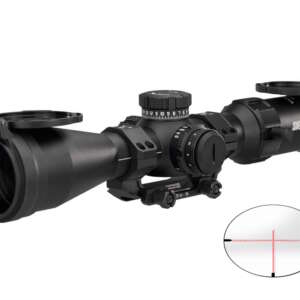 SIG SAUER TANGO MSR 3-18X50 34MM BLACK