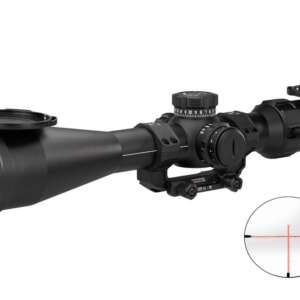 SIG SAUER TANGO MSR 5-30X56 34MM BLACK