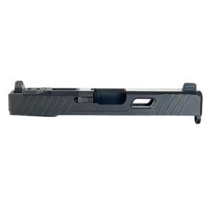 SHADOW SYSTEMS G19 G3 9MM SLIDE ASSEMBLY OR