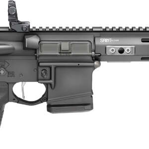 SPRINGFIELD ARMORY SAINT VICTR V2 556 BK 11.5" LC