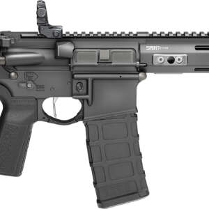 SPRINGFIELD ARMORY SAINT VICTOR V2 5.56 BLK 11.5"