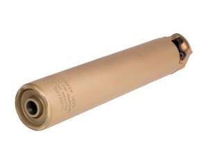SUREFIRE SOCOM762-RC GEN2 7.62 DE SLCR