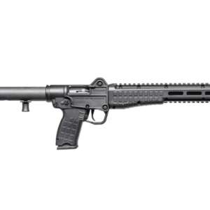 KELTEC SUB-2K GEN3 10MM G20 BLK 15+1