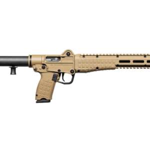 KELTEC SUB-2K GEN3 10MM G20 TAN 15+1