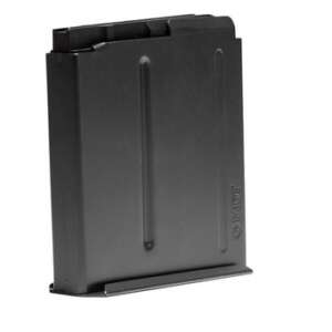 SAVAGE ARMS MAG AICS POLY LONG ACTION