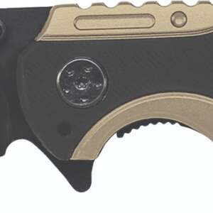 SWC MP LINER LOCK DROP POINT