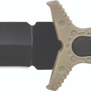 SWC MP BOOT KNIFE FIXED BLADE