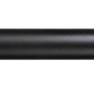TAPCO BARREL GLOCK 17 BLACK 1/2X28